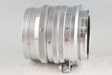 Leica Leitz Summarit 50mm F/1.5 Lens for Leica M #60122T