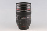 Canon EF 24-70mm F/2.8 L USM Lens #60125F4