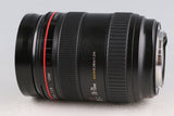 Canon EF 24-70mm F/2.8 L USM Lens #60125F4