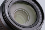 Nikon Z50 + Z DX 16-50mm F/3.5-6.3 + 50-250mm F/4.5-6.3 VR Lens With Box #60130L4