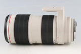 Canon EF 70-200mm F/2.8 L IS II USM Lens With Box #60132L3
