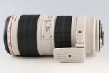 Canon EF 70-200mm F/2.8 L IS II USM Lens With Box #60132L3