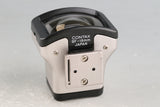 Contax Carl Zeiss Hologon T* 16mm F/8 Lens for Contax G1 G2 #60145L8