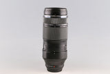 Olympus M.Zuiko Digital ED 100-400mm F/5-6.3 IS Lens for M4/3 With Box #60154L6