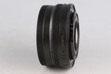 Nikon Z50 II + Z DX 16-50mm F/3.5-6.3 VR Lens + Z DX 50-250mm F/4.5-6.3 VR Lens With Box #60160L4