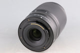 Nikon Z50 II + Z DX 16-50mm F/3.5-6.3 VR Lens + Z DX 50-250mm F/4.5-6.3 VR Lens With Box #60160L4