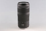 Canon RF 100-400mm F/5.6-8 IS USM Lens #60168F6