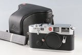 Leica M6 35mm Rangefinder Film Camera #60169T