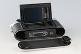Leica M6 35mm Rangefinder Film Camera #60169T