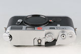Leica M6 35mm Rangefinder Film Camera #60169T