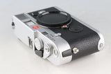 Leica M6 35mm Rangefinder Film Camera #60169T