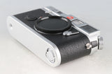 Leica M6 35mm Rangefinder Film Camera #60169T