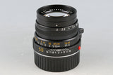 Leica Leitz Summicron-M 50mm F/2 Lens for Leica M #60170T