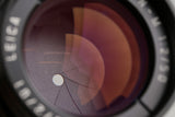 Leica Leitz Summicron-M 50mm F/2 Lens for Leica M #60170T