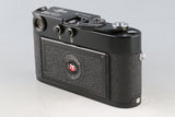 Leica M4 35mm Rangefinder Film Camera With Box #60171L1
