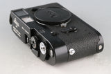 Leica M4 35mm Rangefinder Film Camera With Box #60171L1