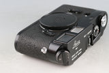 Leica M4 35mm Rangefinder Film Camera With Box #60171L1