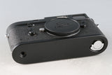 Leica M4 35mm Rangefinder Film Camera With Box #60171L1