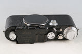 Leica Leitz DIII 35mm Rangefinder Film Camera #60174D1