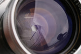 Leica Leitz Summitar 50mm F/2 Lens for Leica L39 #60175T