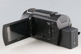 Sony Handycam FDR-AX45 With Box *Japanese Version Only* #60178L2