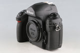 Nikon F6 35mm SLR Film Camera #60179E4