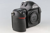 Nikon F6 35mm SLR Film Camera #60179E4