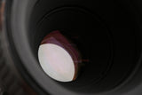 Nikon AF Micro Nikkor 60mm F/2.8 D Lens #60180G31