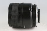 Nikon AF Micro Nikkor 60mm F/2.8 D Lens #60180G31