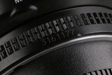 Nikon AF Micro Nikkor 60mm F/2.8 D Lens #60180G31