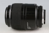 Nikon AF Micro Nikkor 105mm F/2.8 D Lens #60182G31