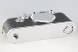 Leica Leitz IIIf 35mm Rangefinder Film Camera #60186D1