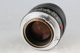 Leica Leitz Summilux 50mm F/1.4 for Leica M #60188T