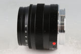Leica Leitz Summilux 50mm F/1.4 for Leica M #60188T