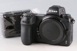 Nikon Z6 II Mirrorless Digital Camera #60227E2