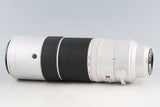 Fujifilm Fujinon XF150-600mm F/5.6-8 R LM OIS WR Lens #60230H