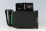 Polaroid 600SE Mamiya 127mm F/4.7 Instant Film Camera #60231H