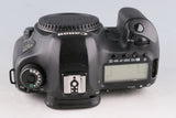 Canon EOS 5D Mark III Digital SLR Camera #60232E2