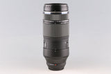 Olympus M.Zuiko Digital ED 100-400mm F/5-6.3 IS Lens for M4/3 #60234F6
