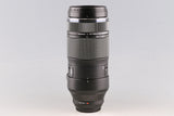 Olympus M.Zuiko Digital ED 100-400mm F/5-6.3 IS Lens for M4/3 #60237F6