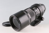 Olympus M.Zuiko Digital ED 300mm F/4 IS Pro Lens for M4/3 #60238F6