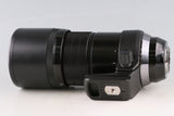 Olympus M.Zuiko Digital ED 300mm F/4 IS Pro Lens for M4/3 #60238F6