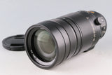 Panasonic Lumix Leica DG Vario-Elmar 100-400mm F/4-6.3 ASPH. Lens for M4/3 #60239E5