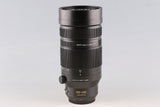 Panasonic Lumix Leica DG Vario-Elmar 100-400mm F/4-6.3 ASPH. Lens for M4/3 #60239E5