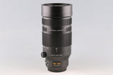 Panasonic Lumix Leica DG Vario-Elmar 100-400mm F/4-6.3 ASPH. Lens for M4/3 #60240E5