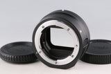 Nikon Mount Adapter FTZ II #60241F2
