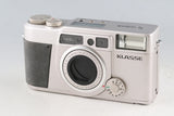 Fujifilm Klasse 35mm Point & Shoot Film Camera #60248D5