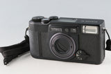 Fujifilm Klasse W 35mm Point & Shoot Film Camera #60249D5