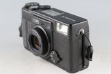 Fujifilm Klasse W 35mm Point & Shoot Film Camera #60249D5