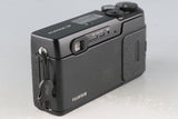 Fujifilm Klasse W 35mm Point & Shoot Film Camera #60249D5